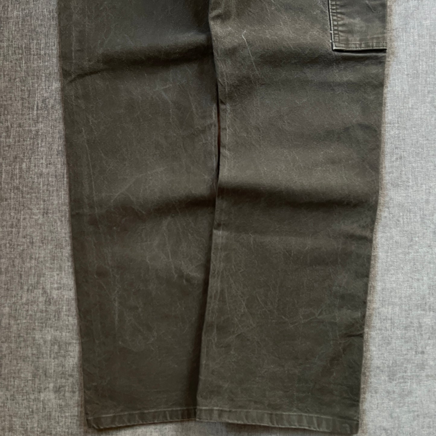 Dickies Carpenter Relaxed Fit Jeans
