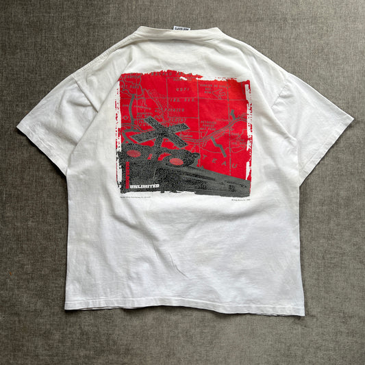 Marlboro Vintage Tee