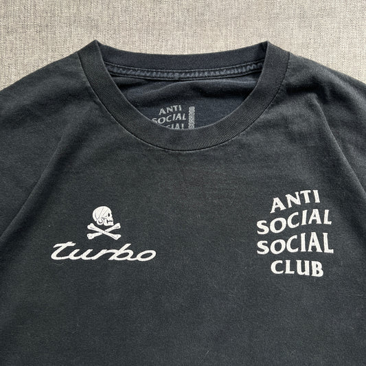 ASSC x Neighborhood Tee