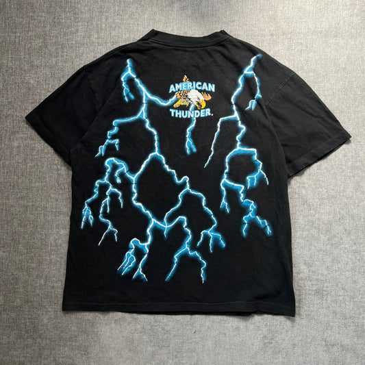 American Thunder Vintage Tee