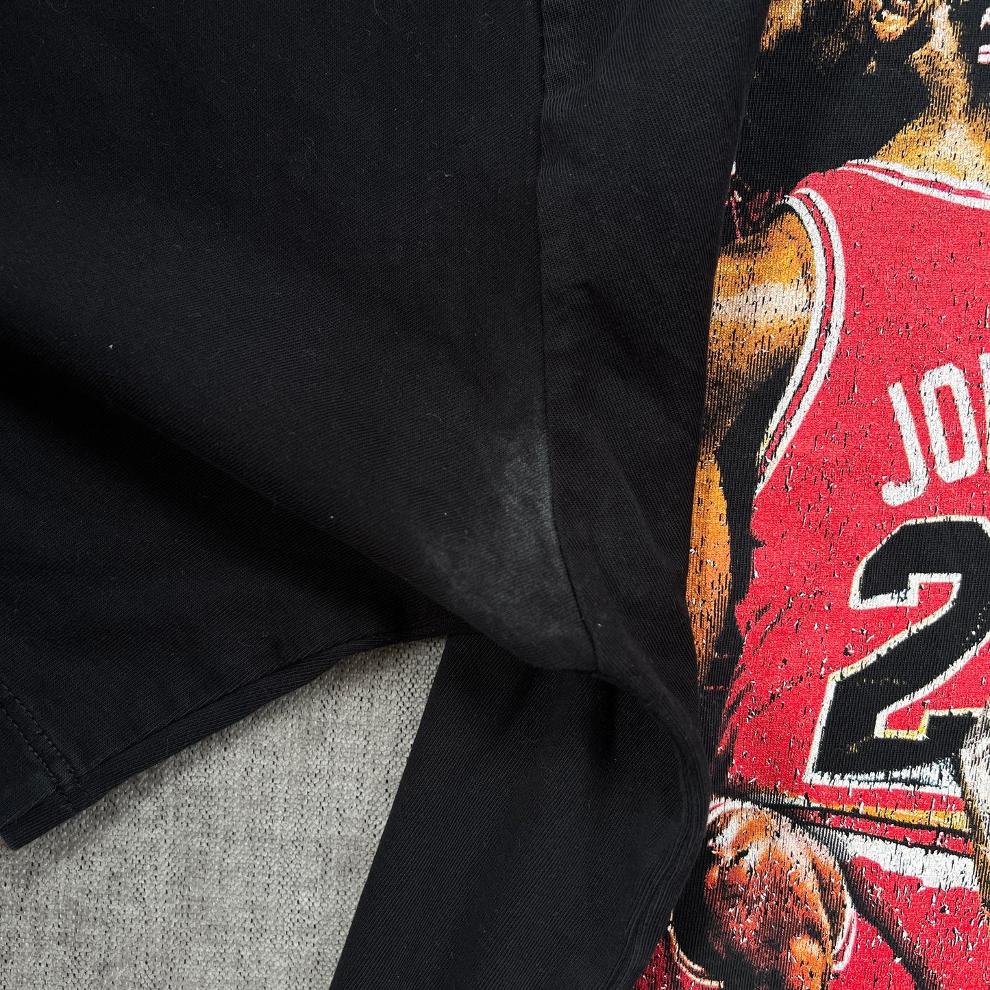 Jordan Oversized Tee