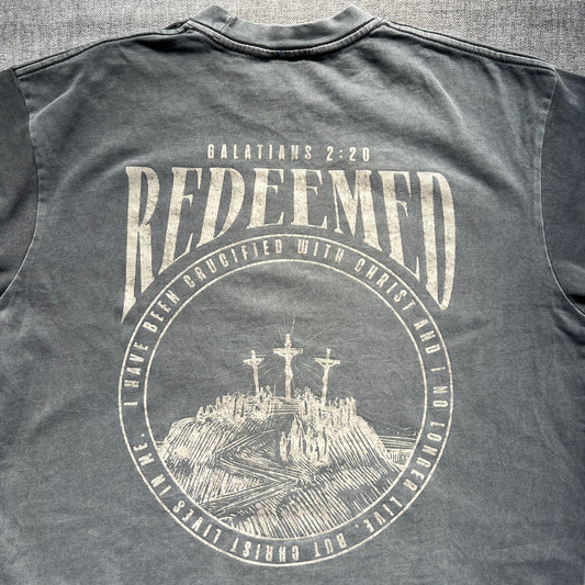 Redeemed Jesus Tee