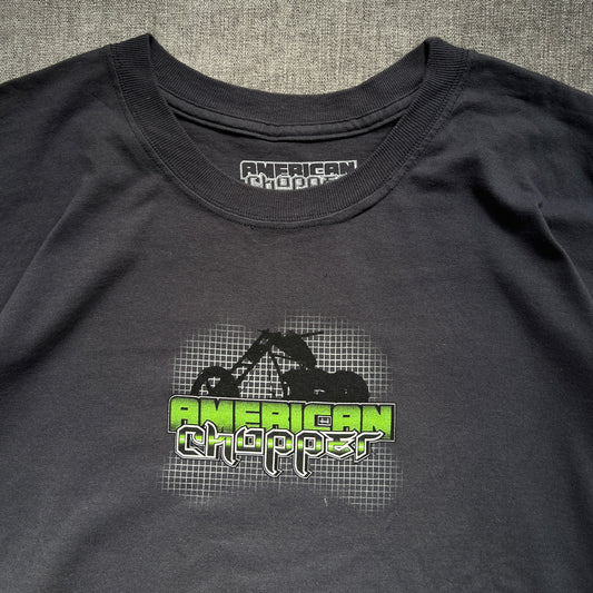 American Choppers Tee