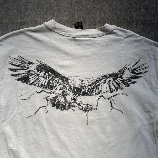 H&M Oversized Tee