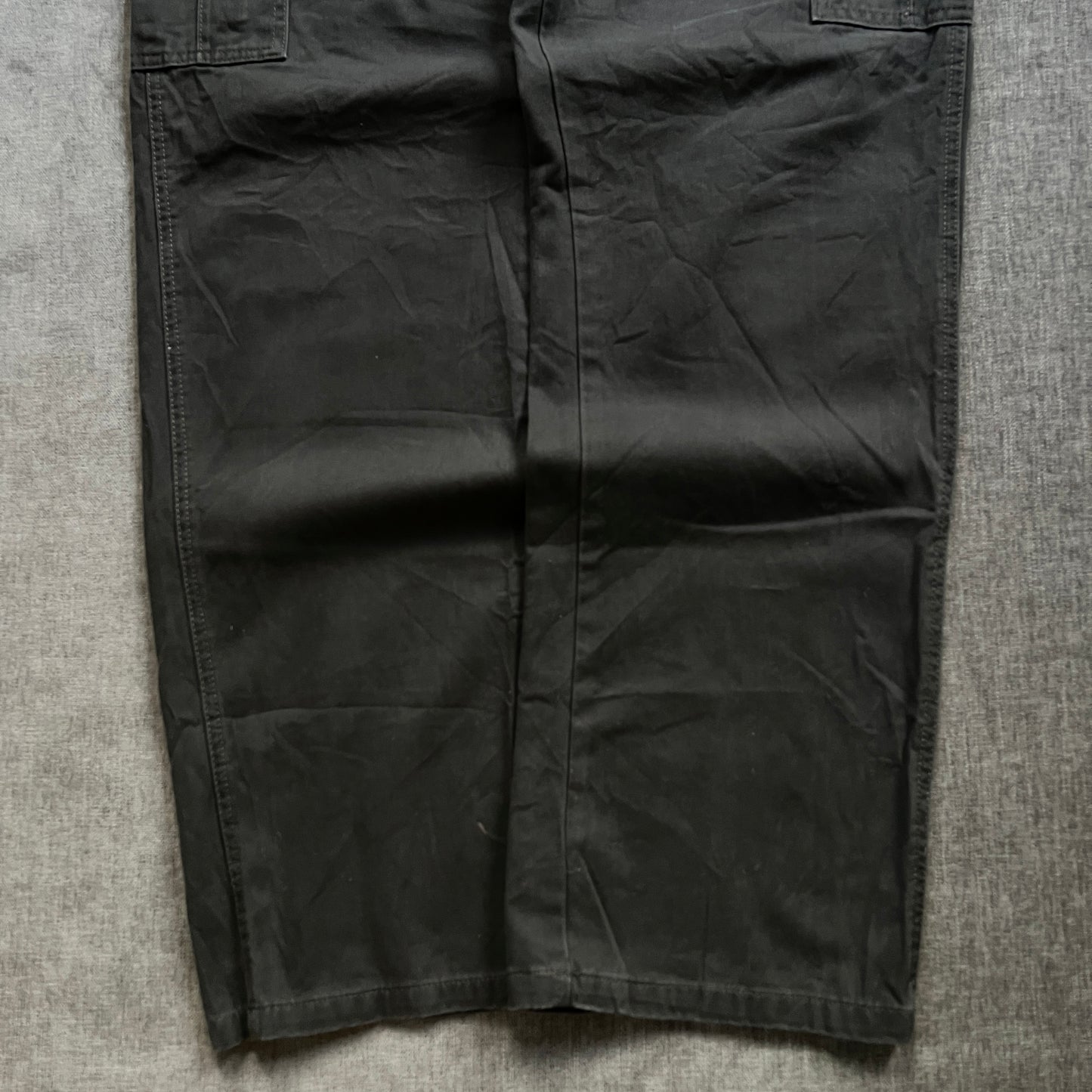 Wrangler Cargo Baggy Jeans