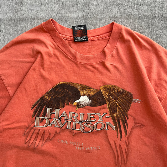 Harley-Davidson Vintage tee
