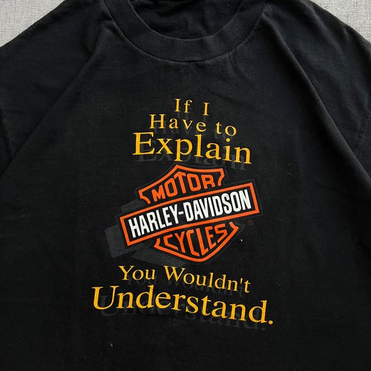 Harley-Davidson Tee