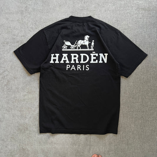 Harder Paris Tee