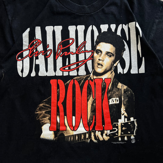 Elvis Presley Tee