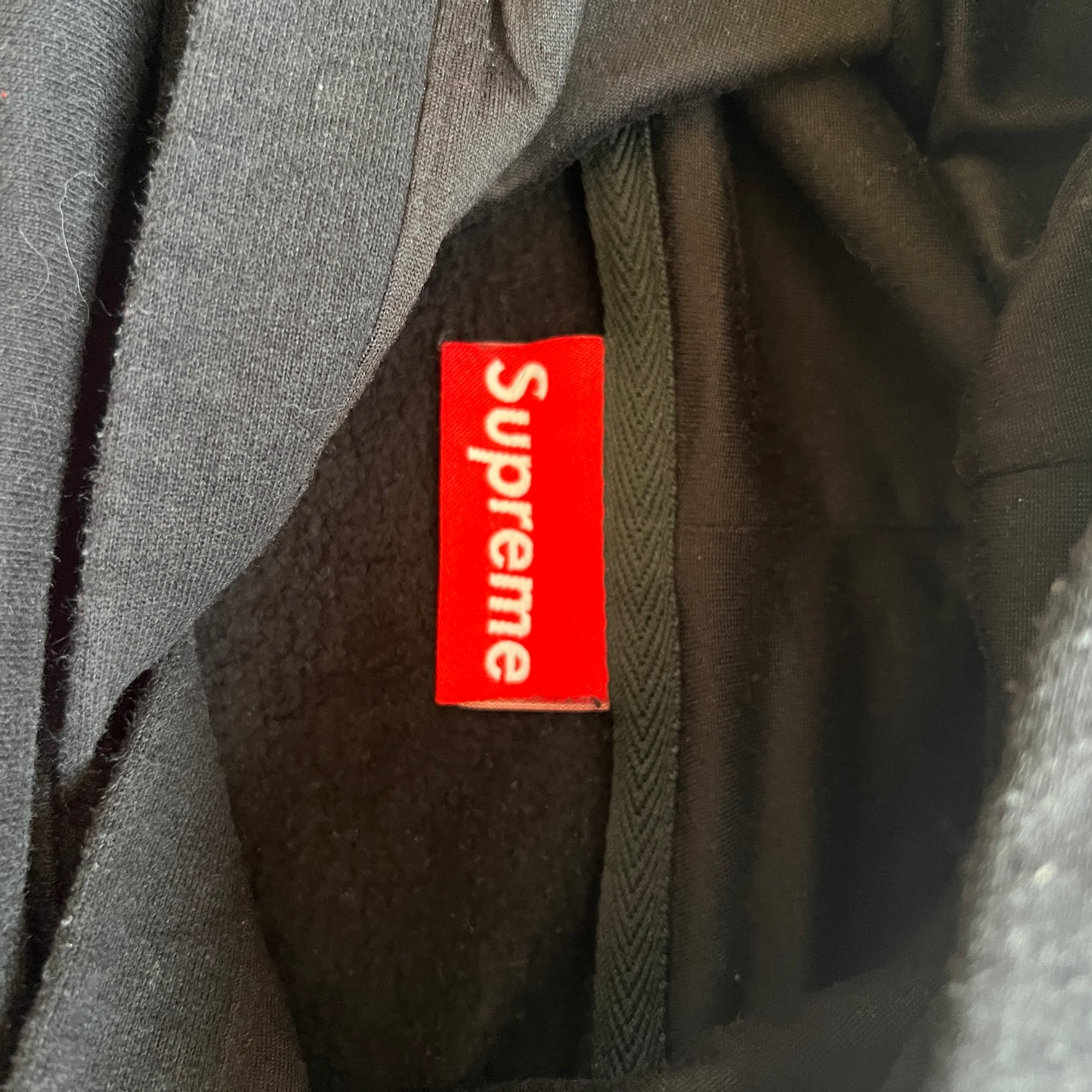 SUPREME Hoodie