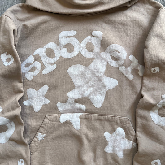 Sp5der Star Hoodie