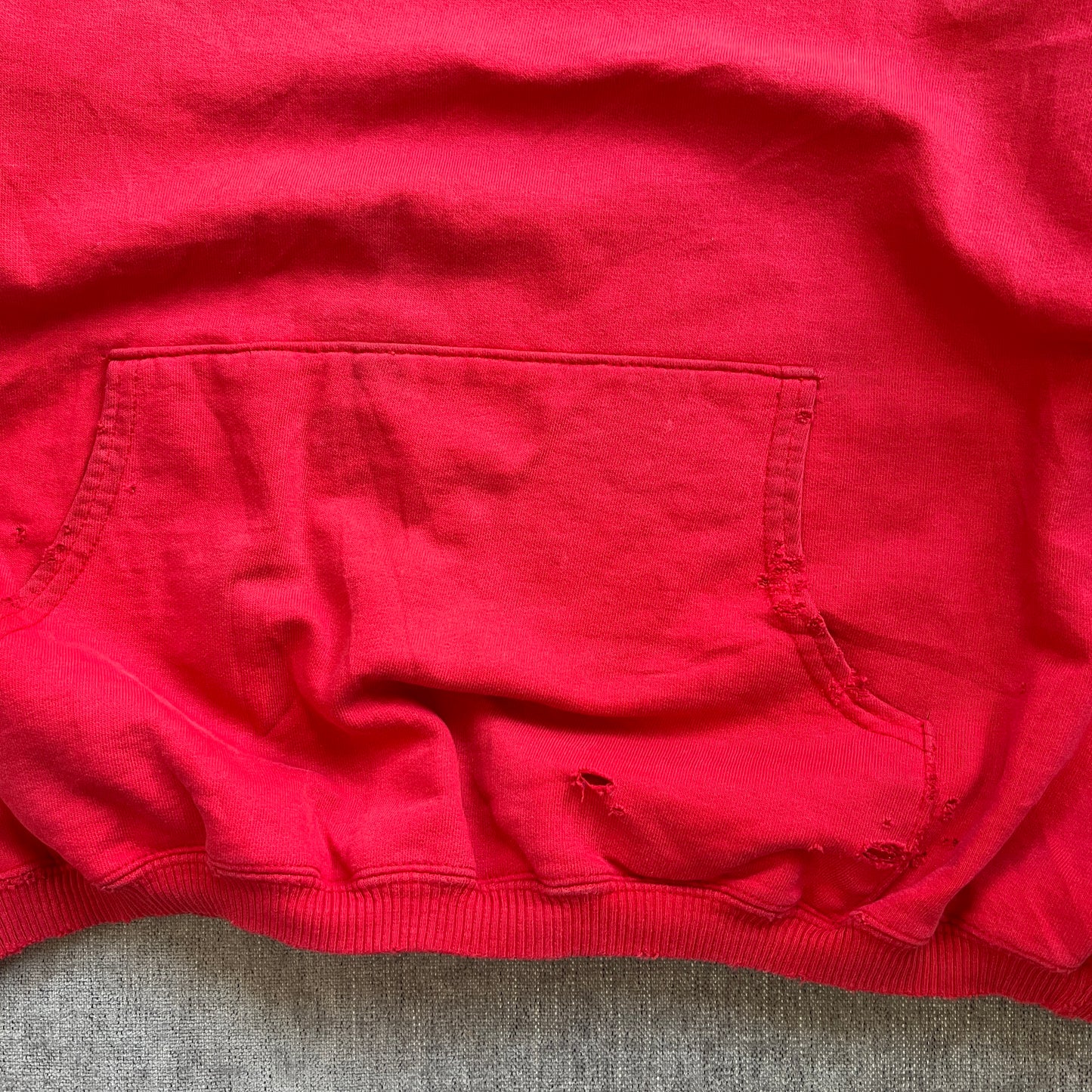 Marlboro Vintage Hoodie