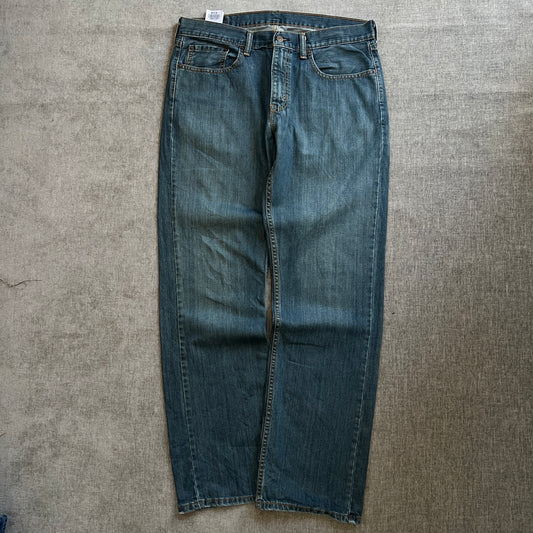 Levi´s 559 Relaxed Fit Jeans