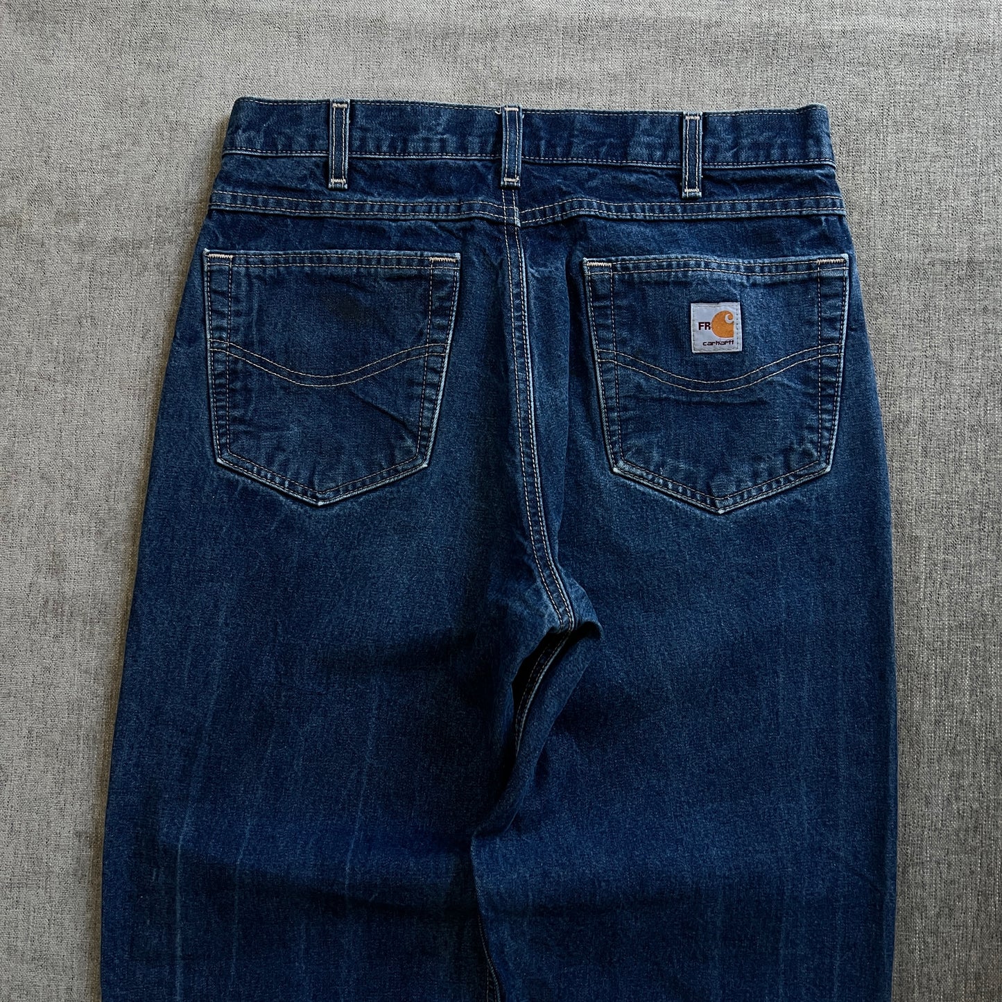 Carhartt FR Relaxed Fit Jeans