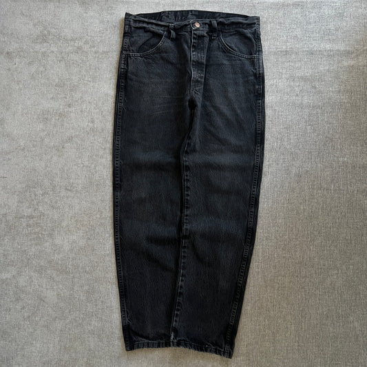 Rustler Classic Fit Jeans