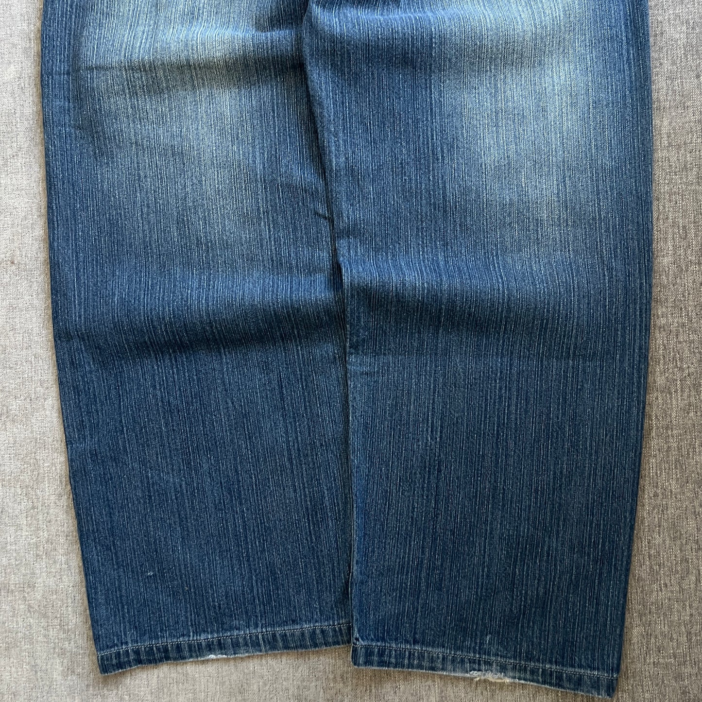 Southpole Y2K Baggy Jeans