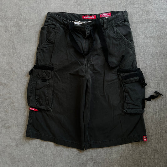 Ecko Unlmtd Baggy Jort