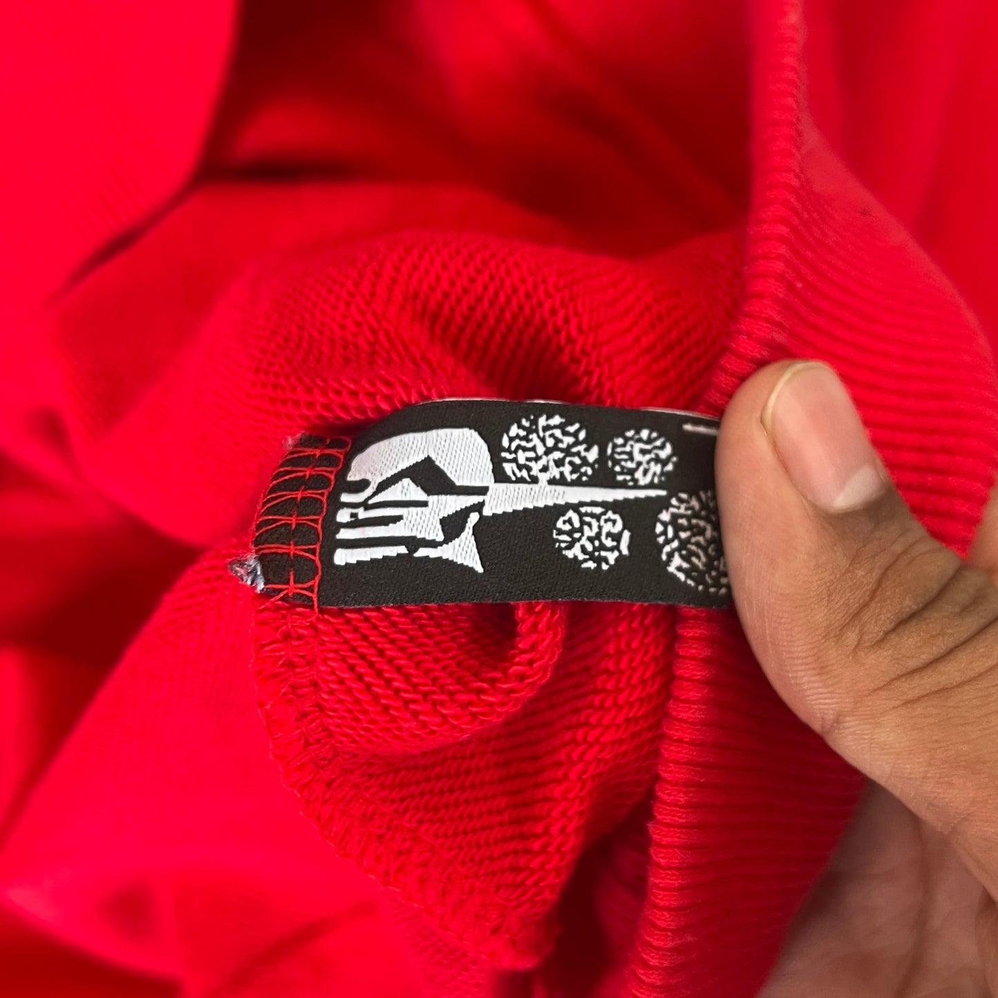 Sp5der Hoodie Legit