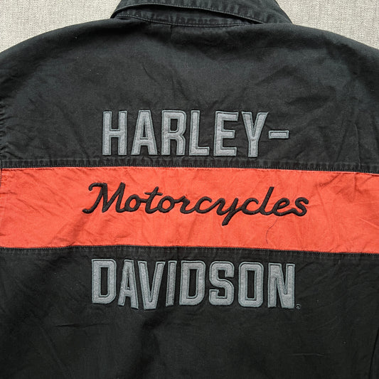 Harley-Davidson Shirt