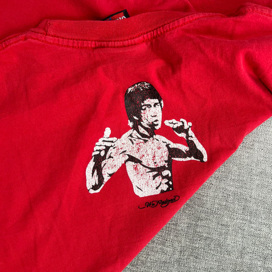 Bruce Lee 00s Tee