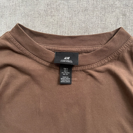 H&M Basic Tee