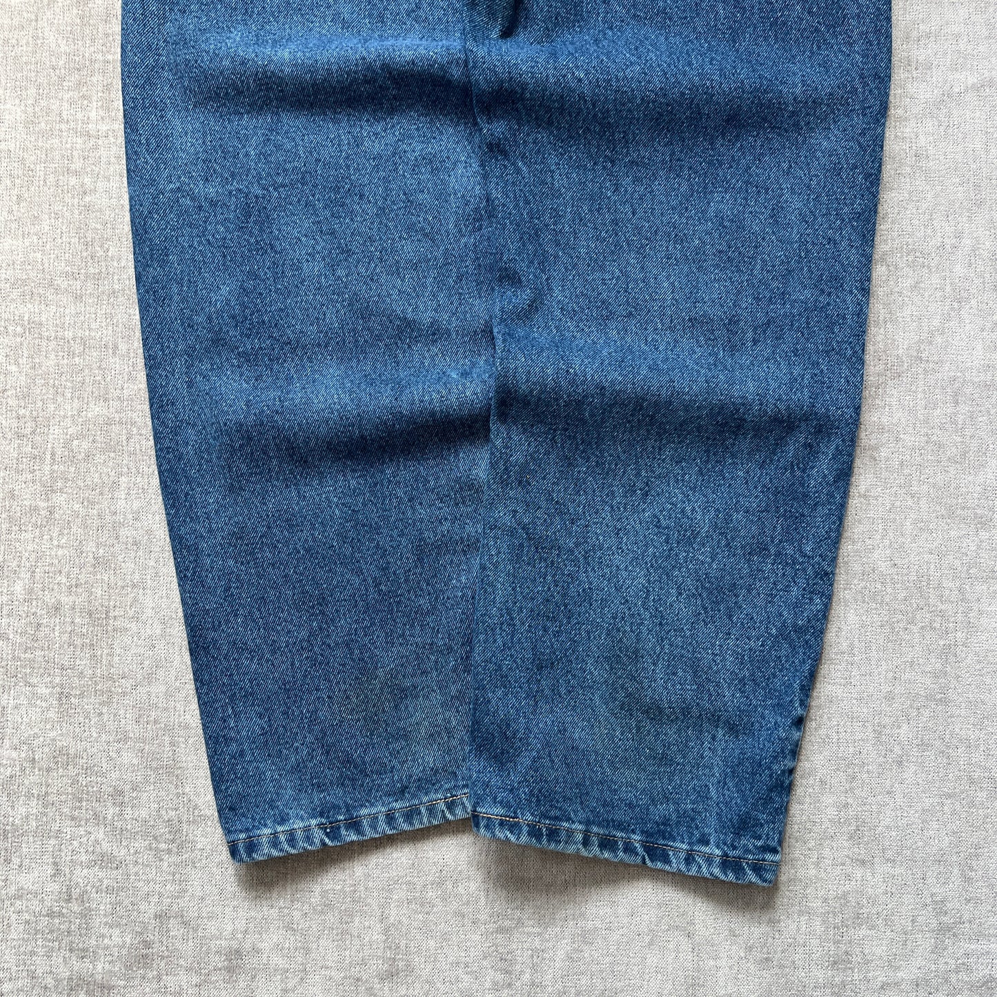 Wrangler Relaxed Fit Jeans