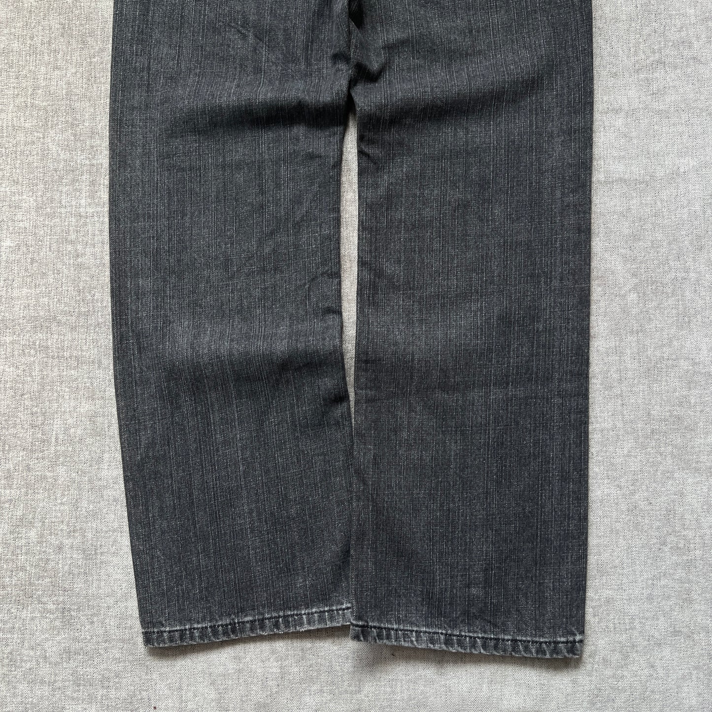 Levis 559 Straight Relaxed Fit Jeans