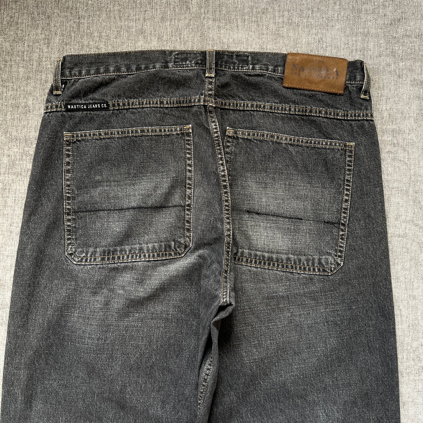 Nautica Baggy Jeans