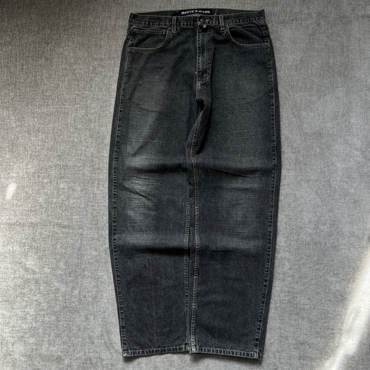 Nautica Baggy Jeans