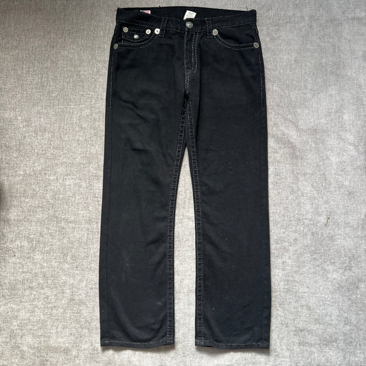 True Religion Boot Cut Jeans