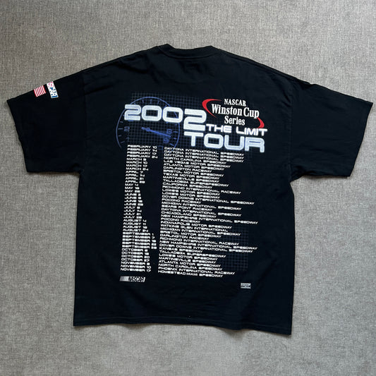 NASCAR 2000s Tee