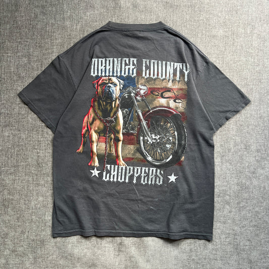 Orange County Choppers Tee