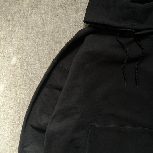 Hoodie Hanes Vintage