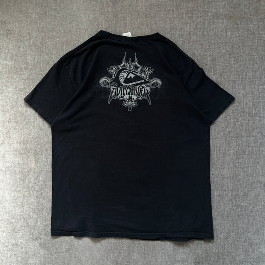 QuickSilver Vintage Surfer Tee