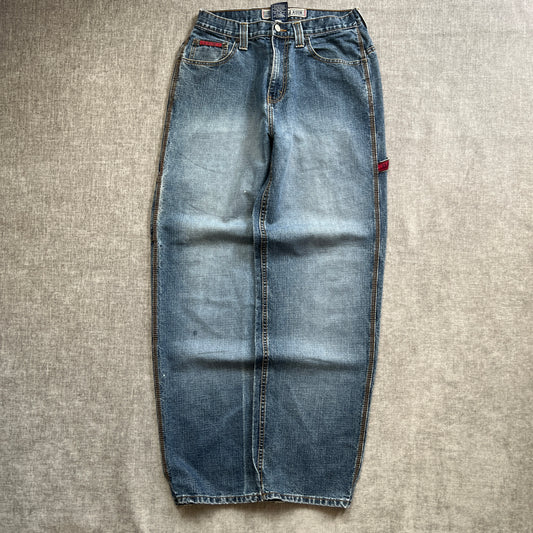 US Polo ASSN Carpenter Baggy Jeans