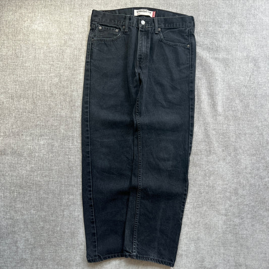Levi's 505 Classic Fit