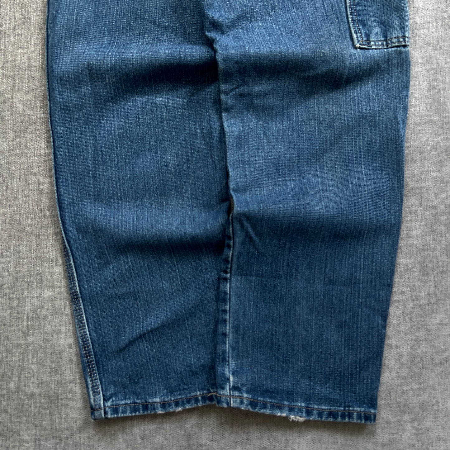 Dickies Carpenter Baggy Jeans