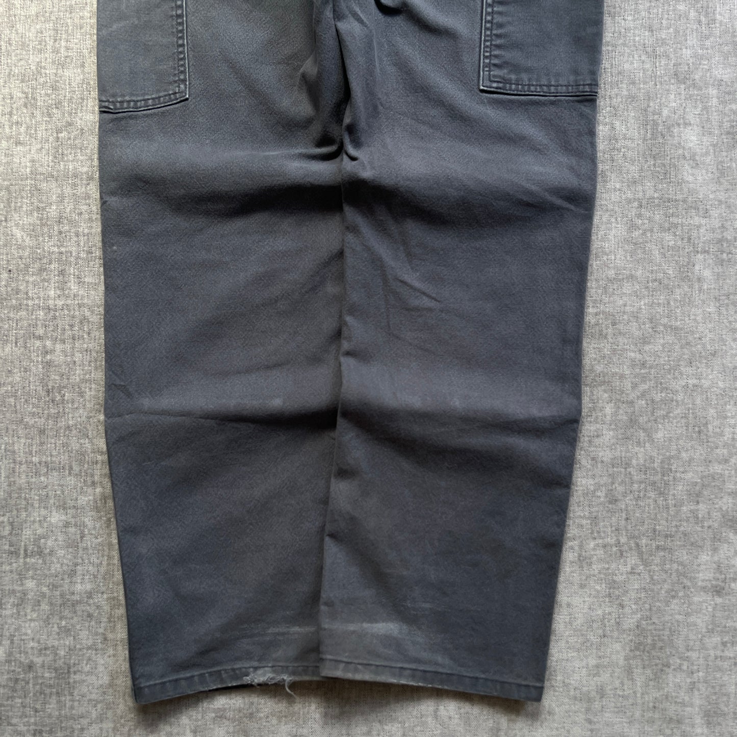 Carhartt Carpenter Double Knee Relaxed Fit