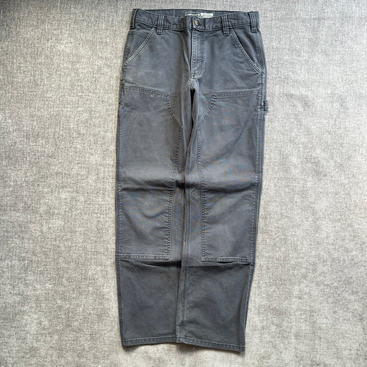 Carhartt Carpenter Double Knee Relaxed Fit