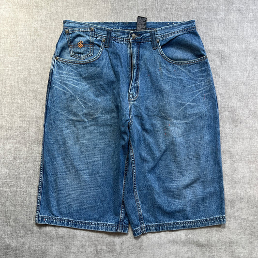 RocaWear Baggy Jort