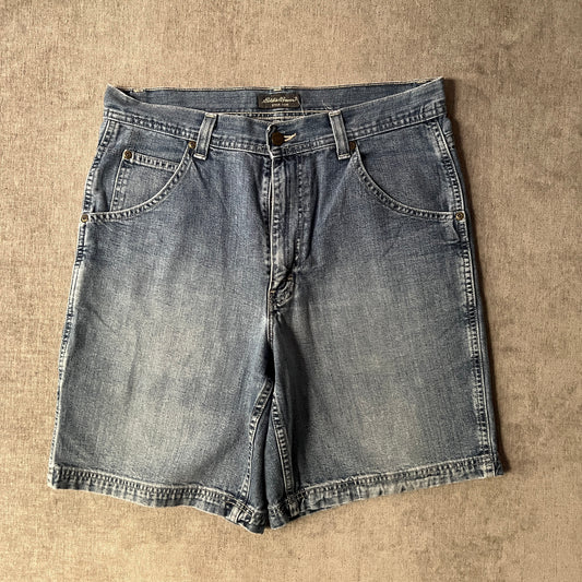 EddieBauer Carpenter Short