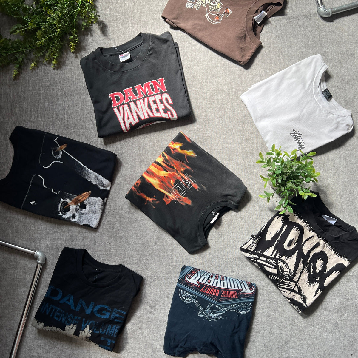 Camisas