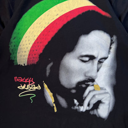 Bob Marley Tee