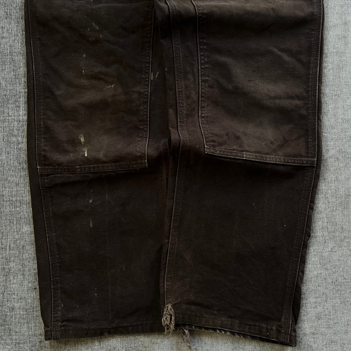 Carhartt Double Knee Baggy Jeans