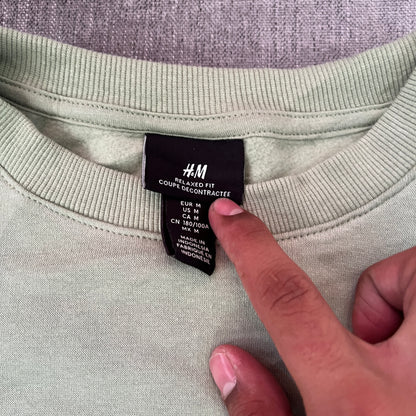 H&M Crew Neck