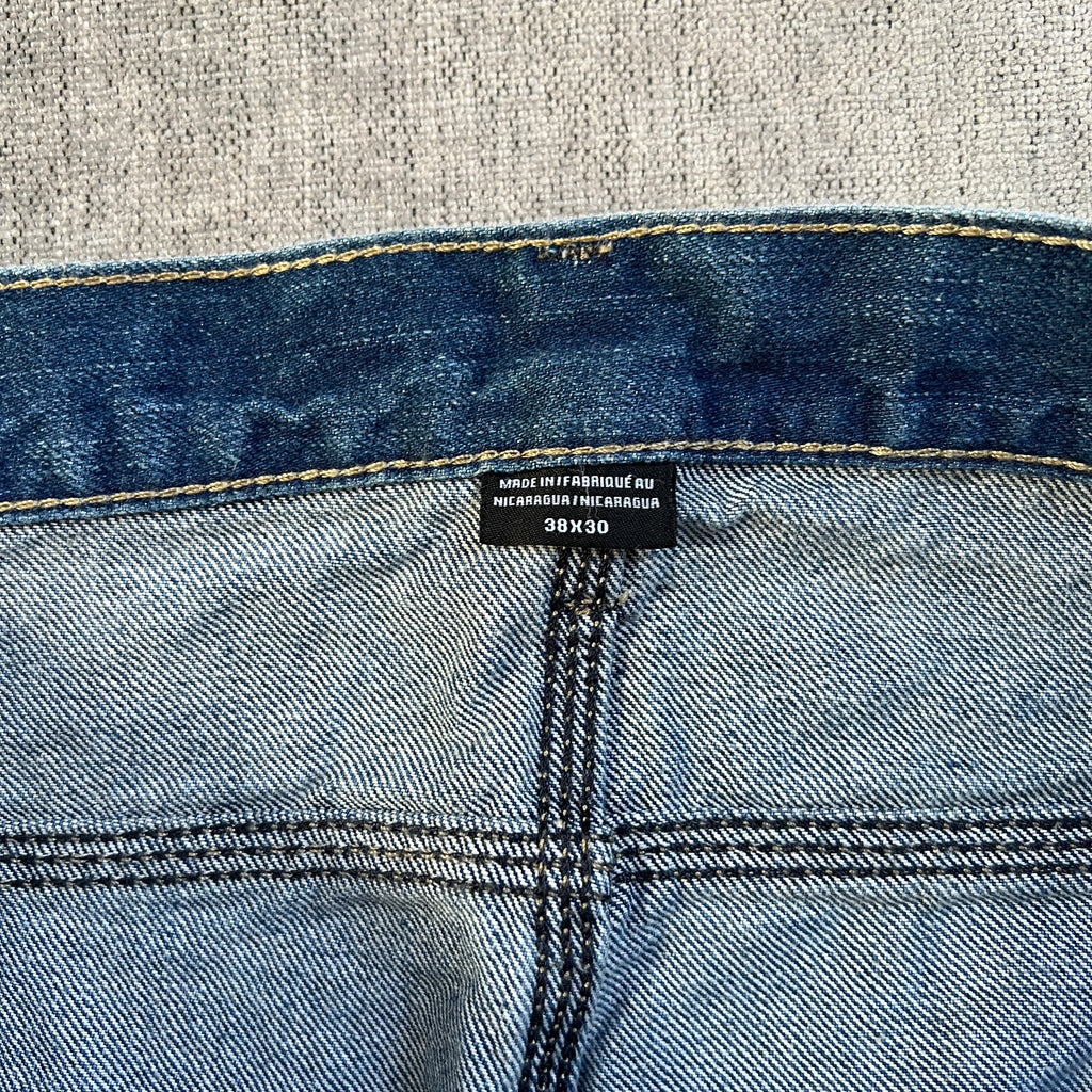 Dickies Carpenter Baggy Jeans