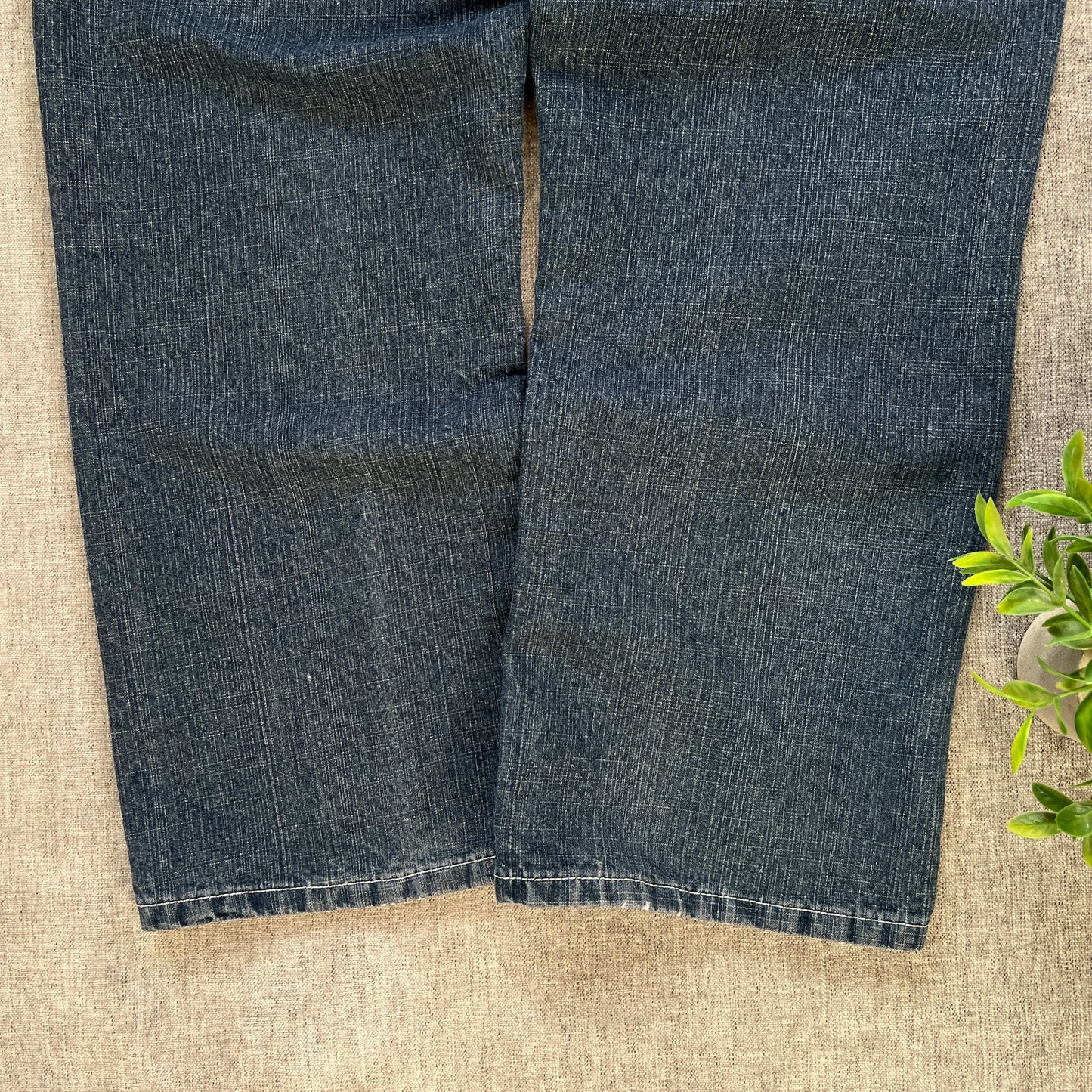 SE Y2K Baggy Jeans
