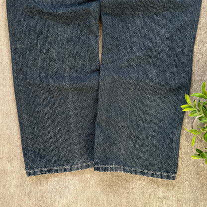 SE Y2K Baggy Jeans