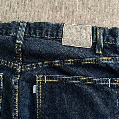 Levi’s SilverTab Baggy