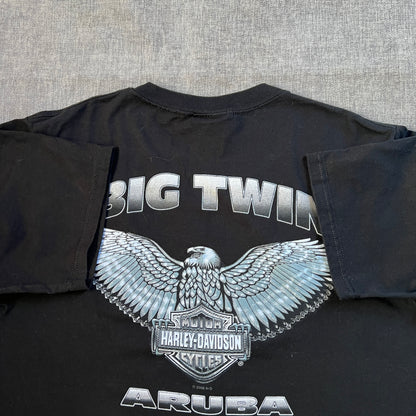 Harley-Davidson 04’ Tee